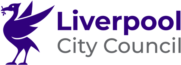 Liverpool City Council logo