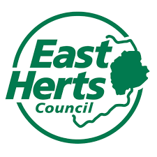 East Hertfordshire District Council logo