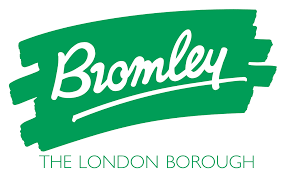 Bromley Council logo