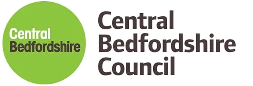 Central Bedfordshire Council logo