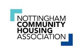 Nottingham Community Housing Association logo
